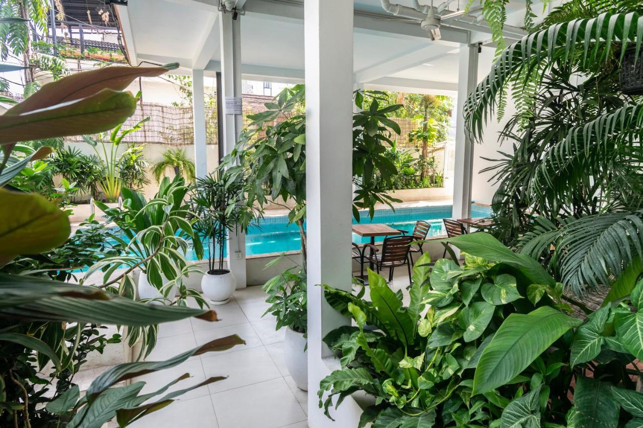Hostel Onederz Siem Reap