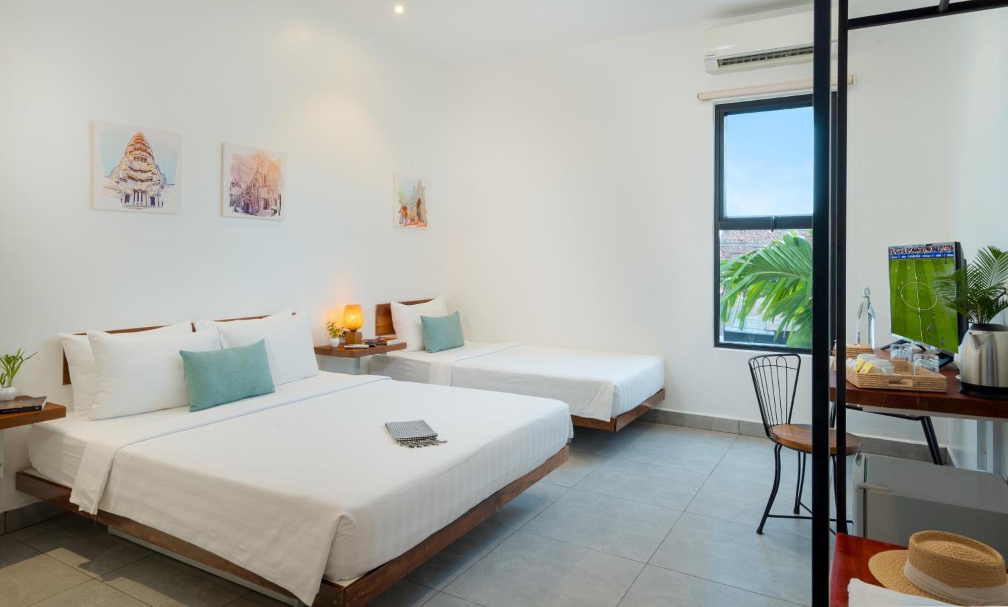 Onederz * Siem Reap