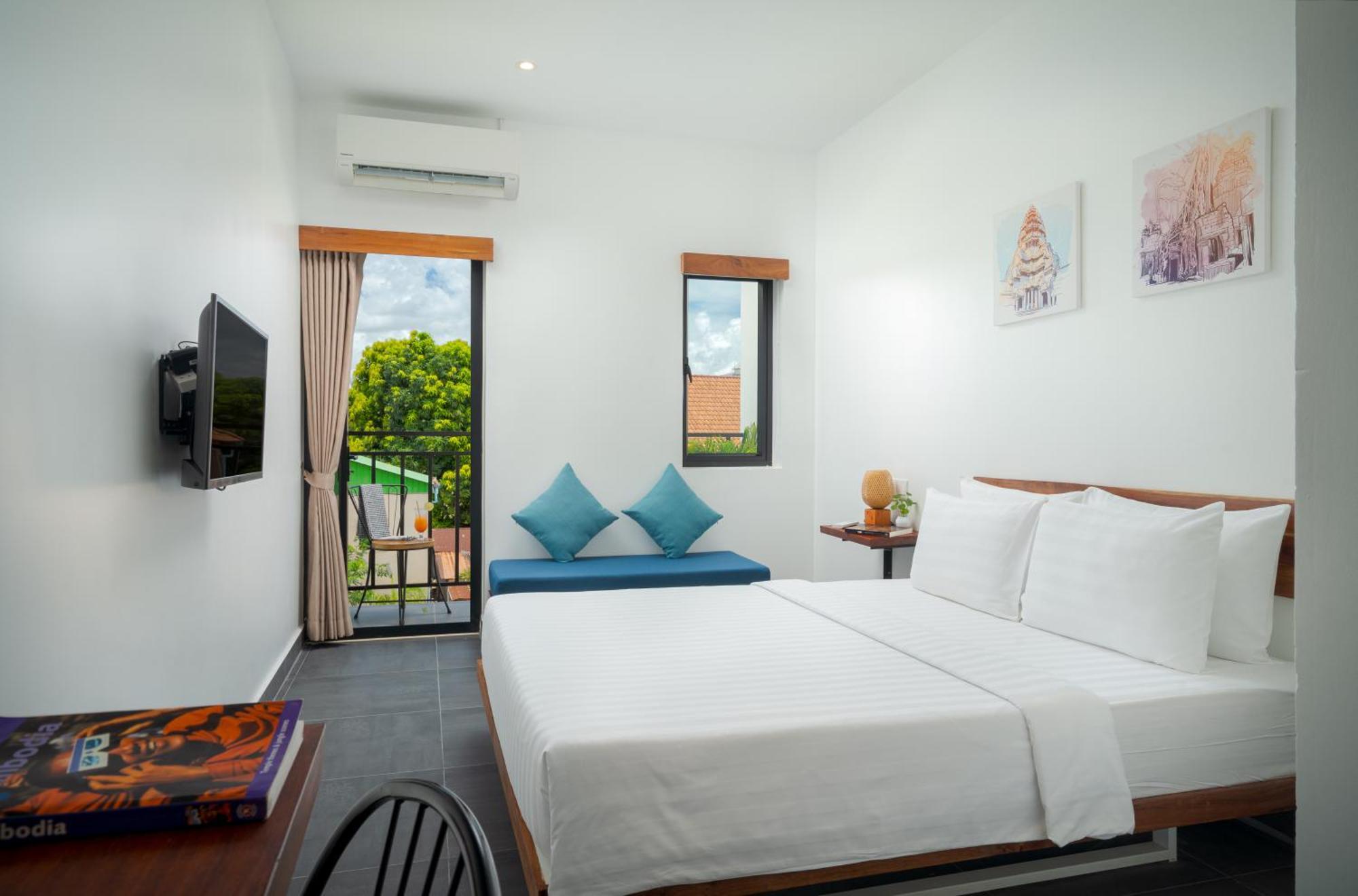 Onederz Hostel *
