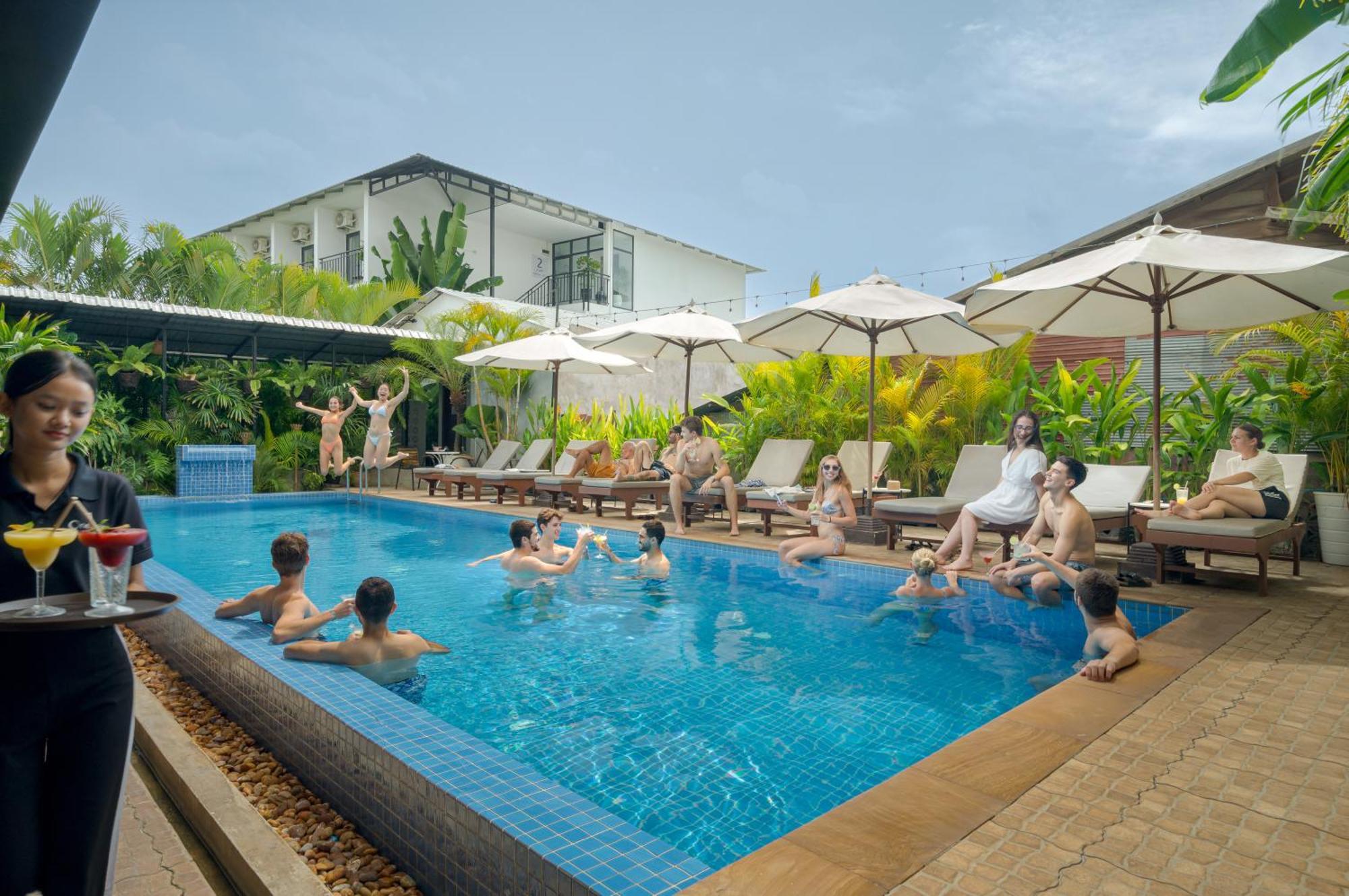 Onederz Siem Reap