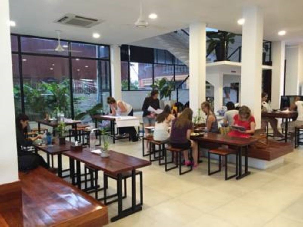 Onederz Hostel