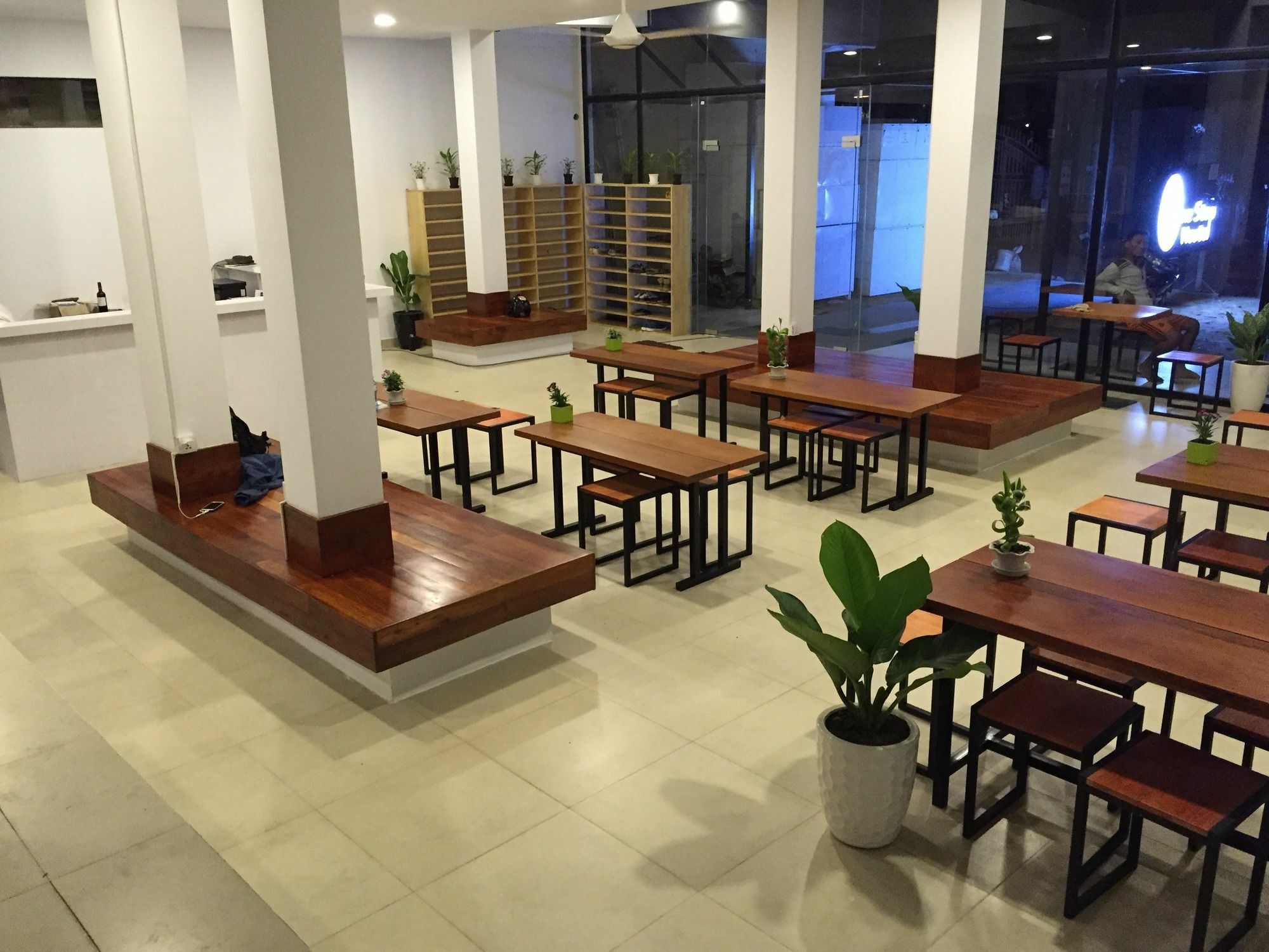 Onederz Siem Reap