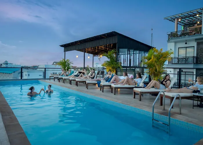 Onederz Siem Reap