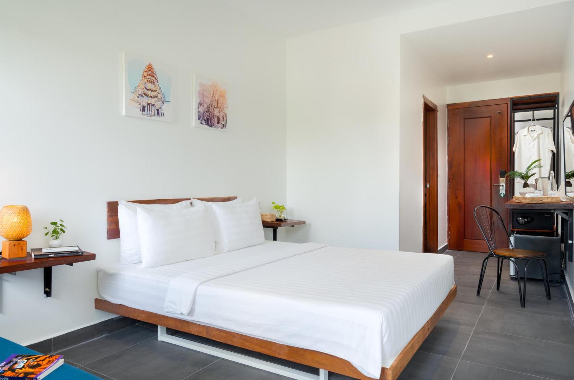 Onederz Hostel *