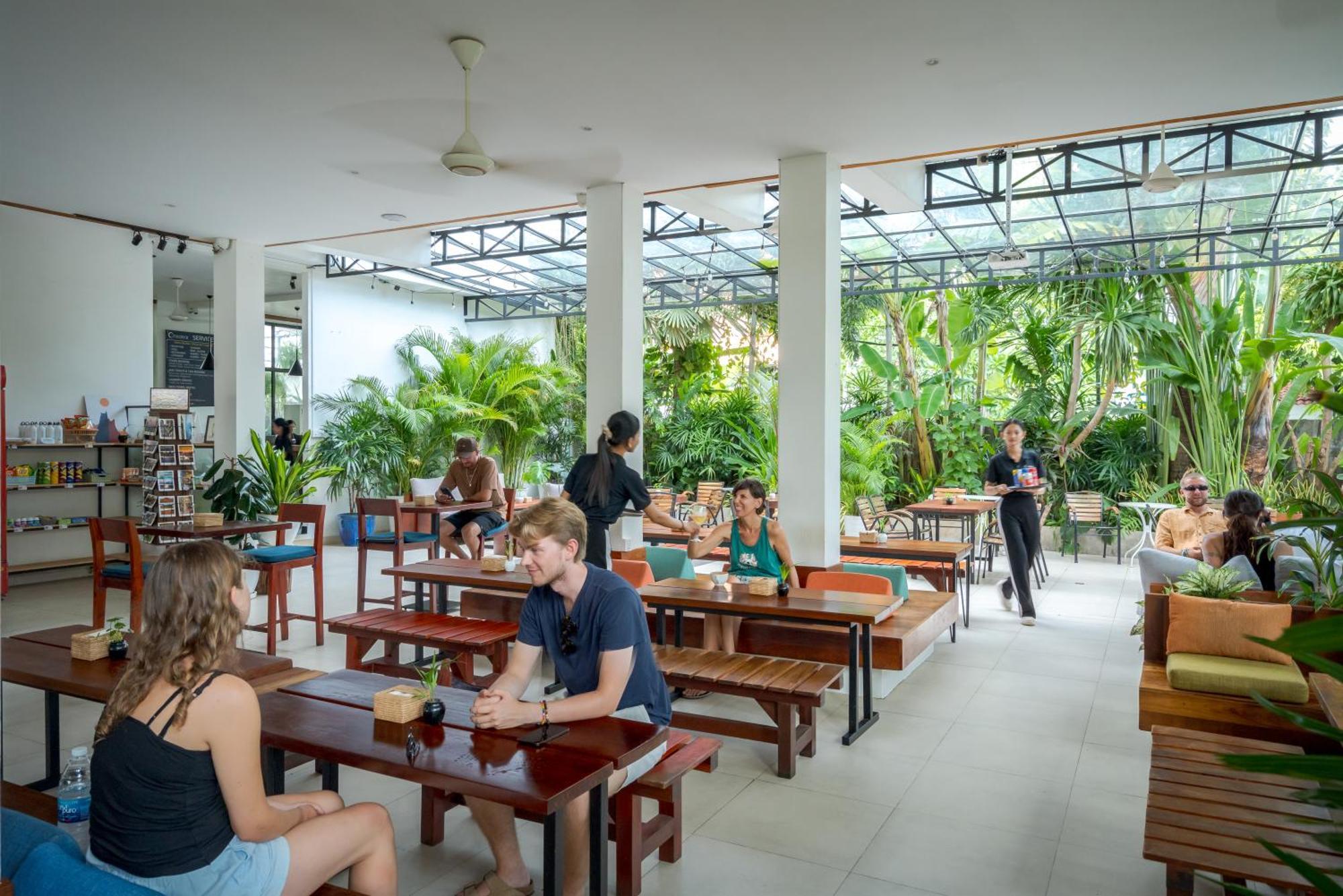 Onederz Siem Reap