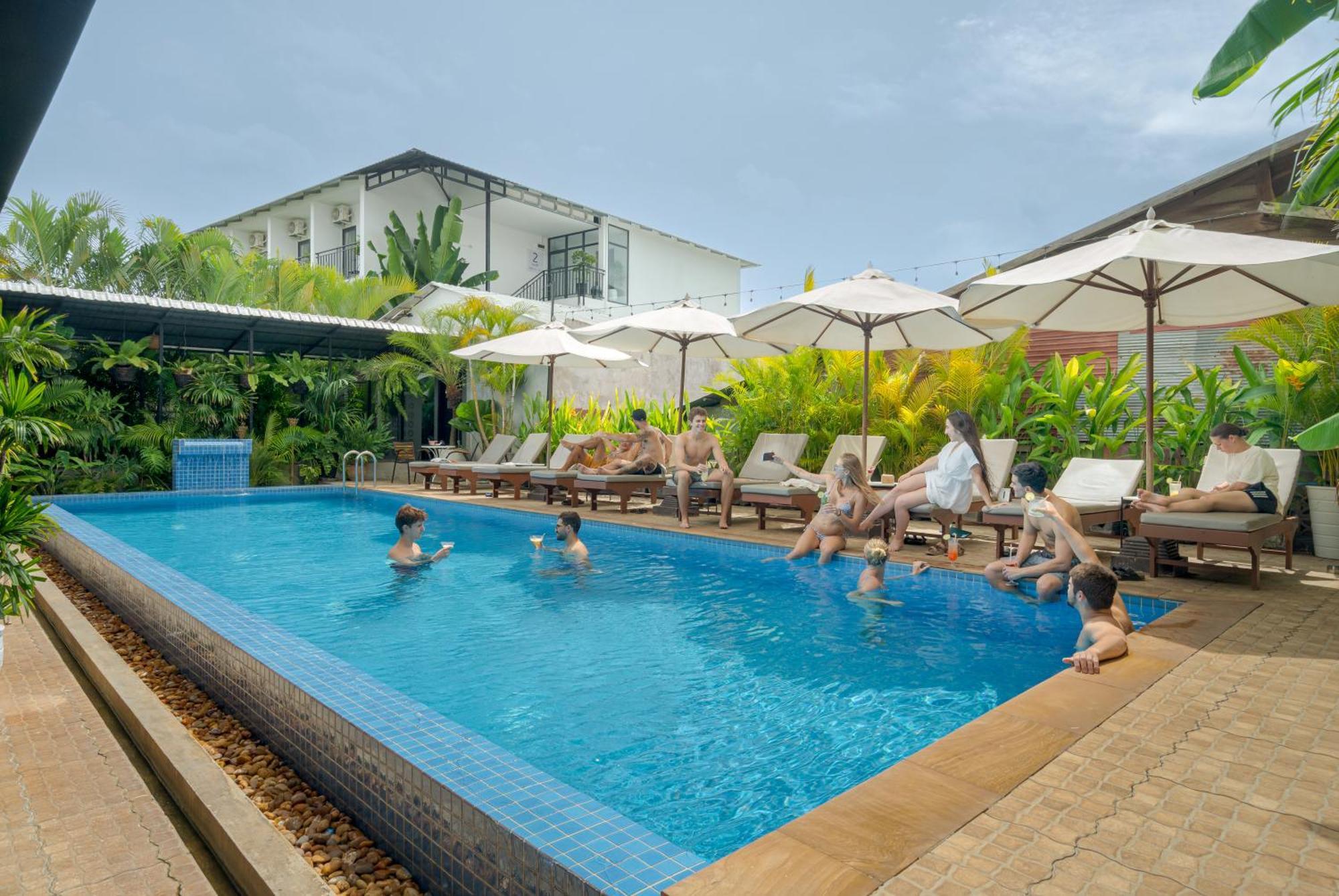 Onederz * Siem Reap