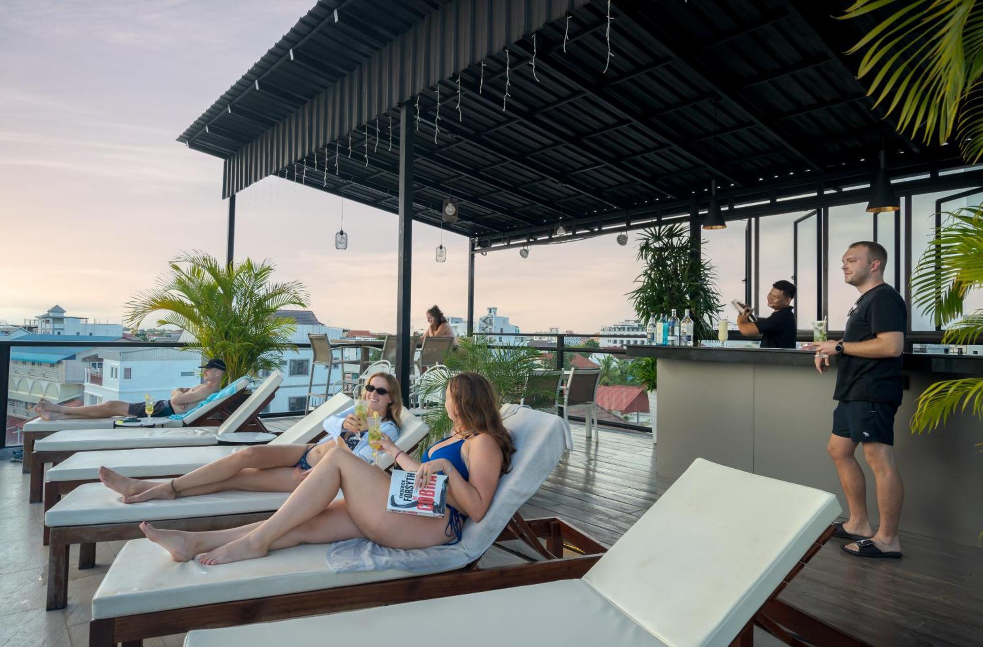 Onederz Siem Reap