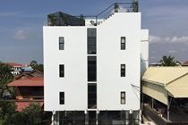 Onederz Siem Reap